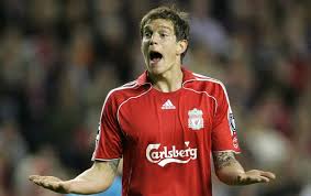 He has been married to sofie nelson since may 15, 2010. Liverpool S Daniel Agger Shoot Shoot