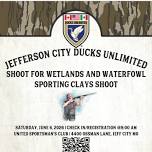 Jefferson City Ducks Unlimited Shoot for Wetlands