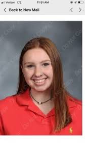 Annie Egan's Women's Swimming Recruiting Profile