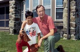 Check spelling or type a new query. George P Bush On Twitter My Grandfather Was The Greatest Man I Ever Knew His Life Spanned The American Century He Fought In World War Ii Took Part In The Texas Oil