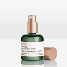 Biossance Squalane Phyto Retinol Serum Ingredients The Best Skin Care Products With Bakuchiol The Buzzy New Retinol Alternative Retinol Retinol Serum Squalane