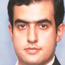 Amirhossein MIRHASHEMI