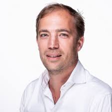 Richard Kaper op LinkedIn: Humans Changed the Face of the Earth, Now We  Rethink Our Future