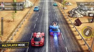 Airborne is one of the nice offline racing games. Best Offline Racing Games For Android Under 100mb
