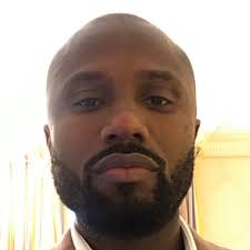 Alfred Lansana| Meet the Experts