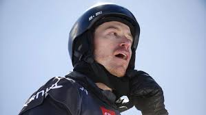 2019 lernten der sportler und nina dobrev (33) sich kennen und lieben. Verpasst Snowboard Superstar Shaun White Olympia Snowboard Sportnews Bz