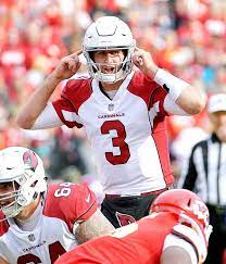 Rich Eisen Says Cardinals Standing Pat With Josh Rosen Cardinals Nfl Scouting Combine Oakland Raiders