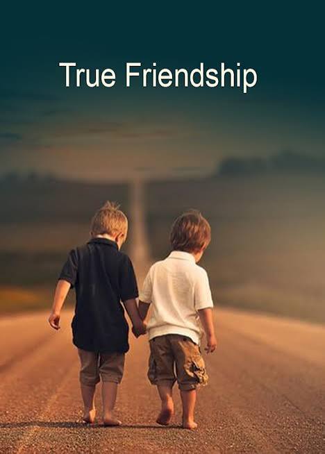 True Friendship (Short 2015) - IMDb