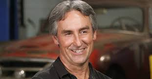 The Funeral That Gave Life to 'American Pickers' — and Almost Killed It