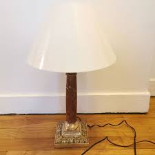 Sur rakuten, découvrez nos 157 références à prix bas, mises en vente par nos vendeurs particuliers comme professionnels. Lampe Empire Colonne Marbre Pied Doree Luckyfind
