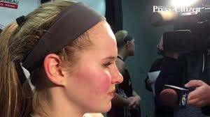 Top-ranked Regina upended by Western Christian in 2A semifinals