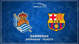 Where To Find Real Sociedad Vs Barcelona On Us Tv And Streaming If Youre Trying To Find Out How You Can Watch Real Socie Bein Sports Real Sociedad Streaming