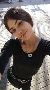 Corazón y te mando una foto por insta