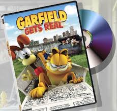 Thanksgiving games can be a great way to mix a lesson plan with entertainment. Garfield Gets Real Wikipedia