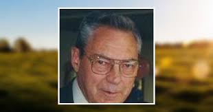 Ben "Bud" I. Mcqueen Obituary June 23, 2011