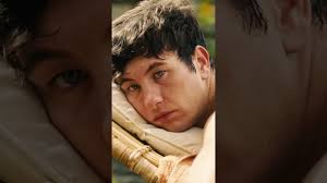 Barry Keoghan nation rise up