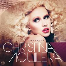 Christina Aguilera: Your Body (Music Video 2012)