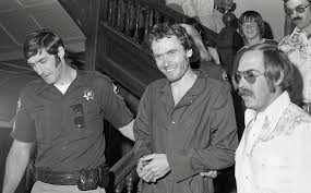 He also couldn't stop crying. Netflix S Ted Bundy Documentary Is Almost Everything That S Wrong With The True Crime Genre