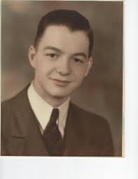 William R. “Bill” Keefe (1919-2001)