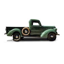 Image result for Light Green 1939 Truck