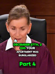 Judge Judy Sergio Vera Vs Rodriguez Part 3