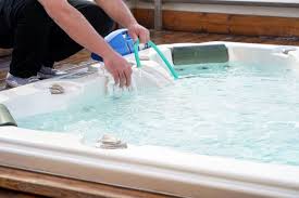 Combien Coute L Entretien D Un Spa Prix Et Tarifs Annuel Guide Piscine Fr
