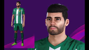 تبديل رابع في صفوف فريق بورتو. Mehdi Taremi Pes 2020 Ps4 Pes 20 ÙÛŒØ³ Ù…Ù‡Ø¯ÛŒ Ø·Ø§Ø±Ù…ÛŒ Youtube