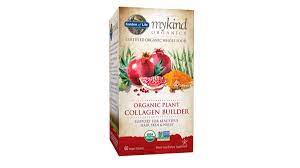 2017 Best Of Natural Beauty Award Winners Organic Plants Collagen Supplements Collagen