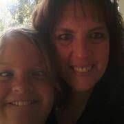 Coleen Holmes's Instagram, Twitter & Facebook