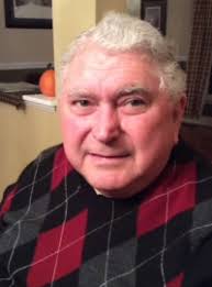 Obituary for James Maginn