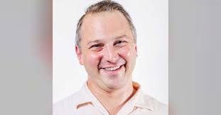 Ronald Szymanski's Instagram, Twitter & Facebook