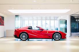 The 8,900 rpm redline is the real draw here, and we can't even begin to imagine how epic it. Ferrari 812 Gts Spider V12 To Cost 675 888 When It Arrives In Late 2020 Caradvice