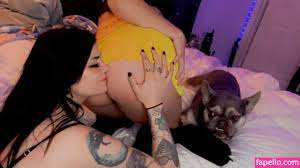 horrorwh0re  horrorwh0re Nude Leaked OnlyFans Photo fapelloi3 - TheFap