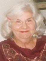 Evelyn Eidson Obituary (1930