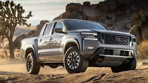 The price will increase slightly across the board. Nissan Frontier Pick Up 2022 Alle Infos Auto Motor Und Sport