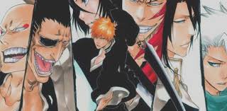 Whether you wear women's clothing or men's clothing you'll find the original artwork that's perfect for you. Bleach Tite Kubo Says That It Was Created For The Bitfeed Co