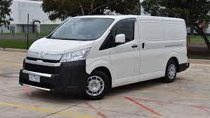 Find specs, price lists & reviews. Toyota Hiace 2020 Review Lwb 2 8 Auto Carsguide