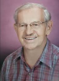 Paul Krokenberger Obituary