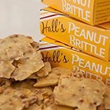 Microwave Peanut Brittle Easy Peasy Foodgasm Recipes Recipe Peanut Brittle Brittle Recipes Maple Fudge