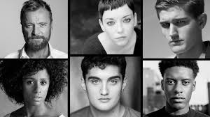 Get exclusive videos, blogs, photos, cast bios, free episodes. Bbc America Reveals Cast For The Watch Tv Series Based On Discworld