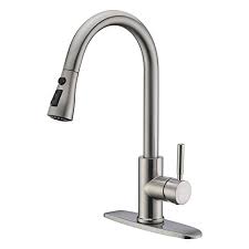 Maybe you would like to learn more about one of these? Best Kitchen Faucets For Low Water Pressure Updated For 2021 Meal Prepify