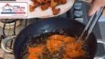 Delicious Spicy Chicken 90 Recipe | Nepali Food Vlog