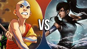 Download avatar last airbender torrents from our search results, get avatar last airbender torrent or magnet via bittorrent clients. Versus Series Aang Vs Korra Avatar Korra Aang The Last Airbender