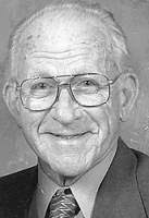 Charles Tevis Obituary (2013)