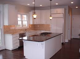 kitchen counters  modern remodeling