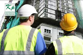 Ganda kerjaya sdn bhd is an enterprise based in malaysia. Kerjaya Prospek Bags Rm291m Construction Job In South Bangsar The Edge Markets