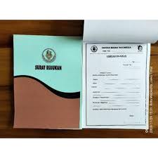 Bidan praktek mandiri docx document. Jual Buku Lembar Surat Rujukan Di Lapak Rama Respati Bukalapak