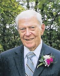 Bernard Arkenberg Obituary (1928