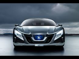 Peugeot Rc Hymotion4 Concept Car Wallpapers Backgrounds Www Hotszots Eu Peugeot Concept Cars New Car Wallpaper