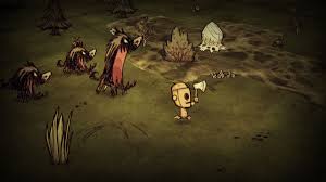 ¡juega el juego más exitoso, disfrutado por más de 6 millones de jugadores! Don T Starve Pocket Edition Apk Mod Obb 1 19 3 Download Free For Android
